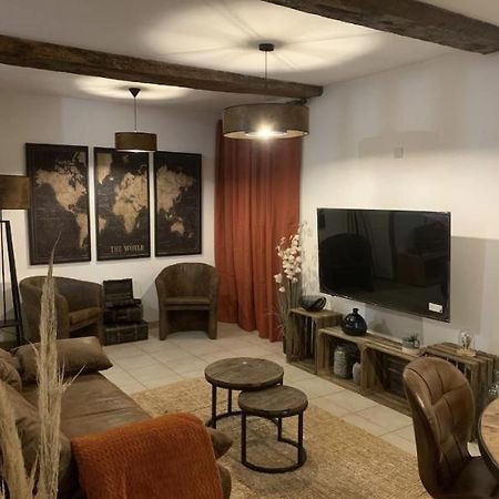 Villa CHIC, CHARME, QUALITÉ  Ingouville Esterno foto