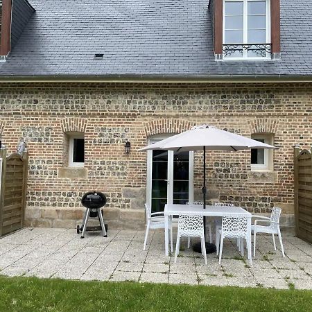 Villa CHIC, CHARME, QUALITÉ  Ingouville Esterno foto