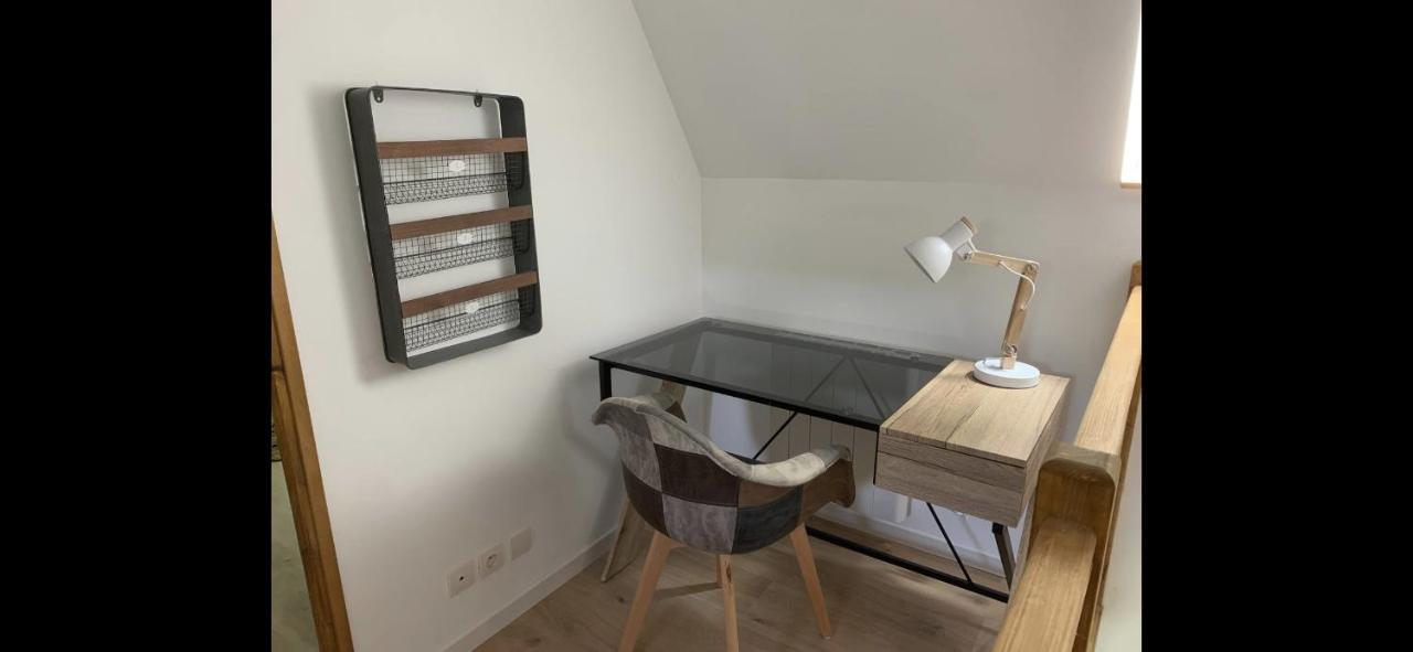 Villa CHIC, CHARME, QUALITÉ  Ingouville Esterno foto