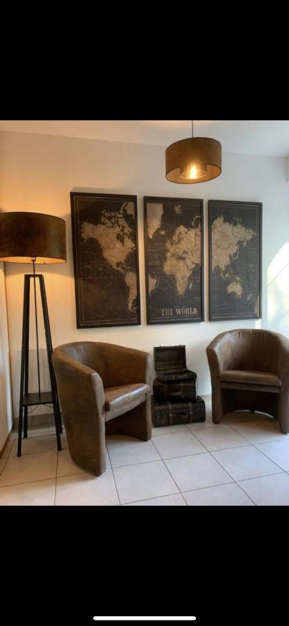 Villa CHIC, CHARME, QUALITÉ  Ingouville Esterno foto