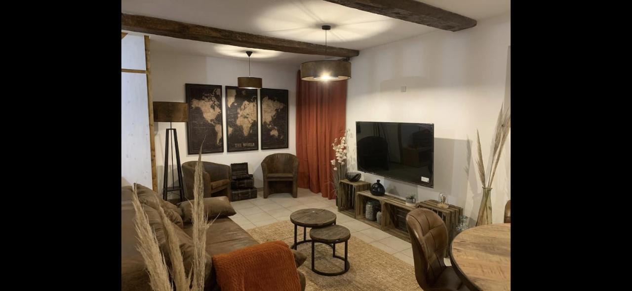 Villa CHIC, CHARME, QUALITÉ  Ingouville Esterno foto