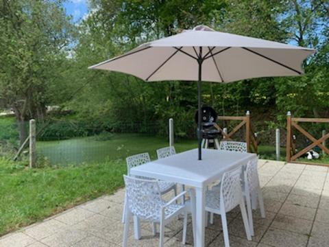 Villa CHIC, CHARME, QUALITÉ  Ingouville Esterno foto