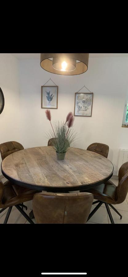 Villa CHIC, CHARME, QUALITÉ  Ingouville Esterno foto