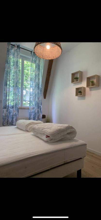 Villa CHIC, CHARME, QUALITÉ  Ingouville Esterno foto