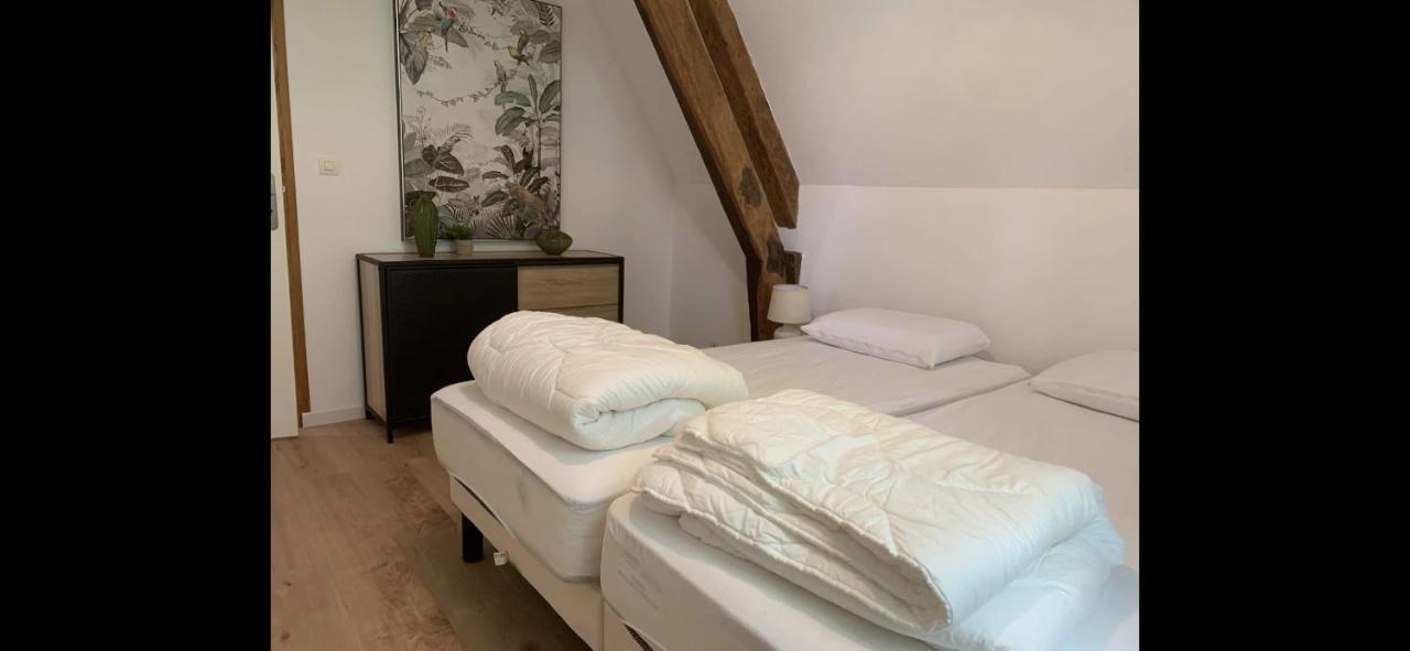Villa CHIC, CHARME, QUALITÉ  Ingouville Esterno foto