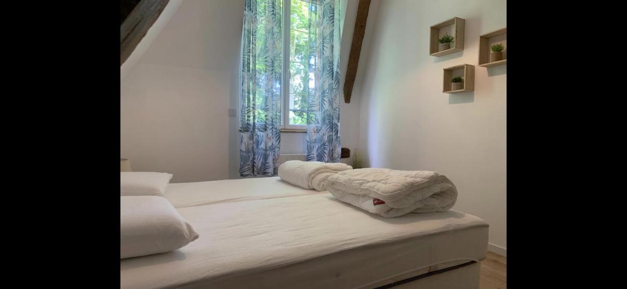 Villa CHIC, CHARME, QUALITÉ  Ingouville Esterno foto