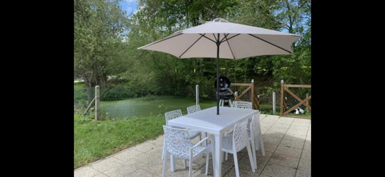 Villa CHIC, CHARME, QUALITÉ  Ingouville Esterno foto