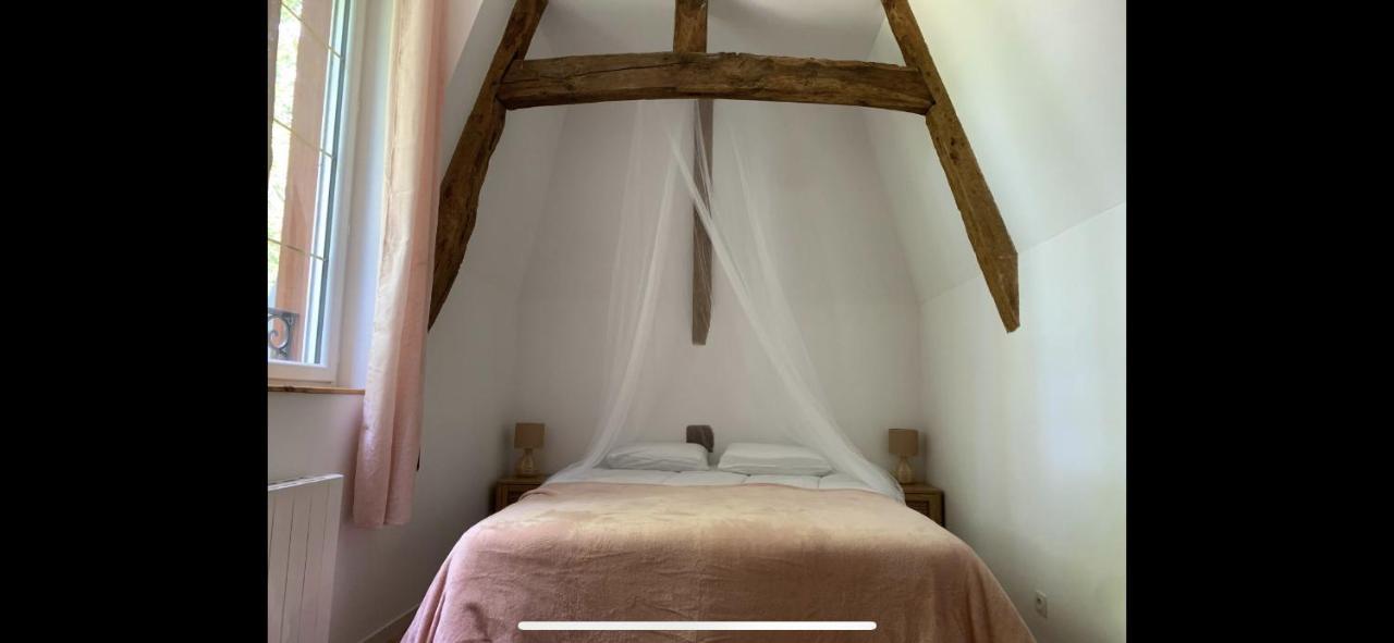 Villa CHIC, CHARME, QUALITÉ  Ingouville Esterno foto