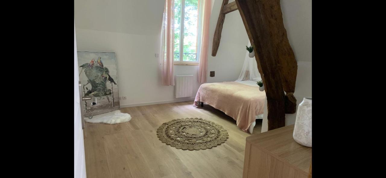 Villa CHIC, CHARME, QUALITÉ  Ingouville Esterno foto