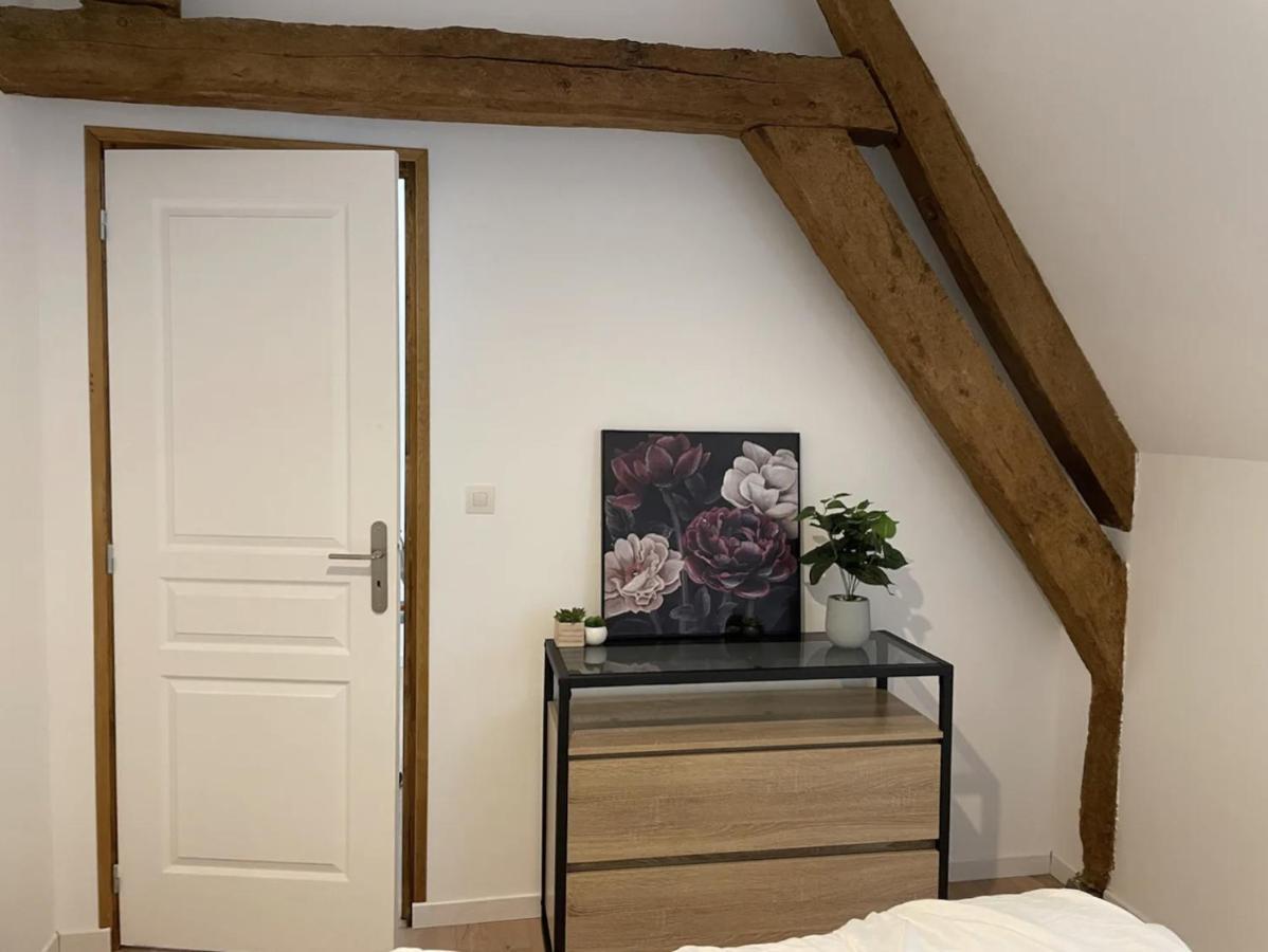 Villa CHIC, CHARME, QUALITÉ  Ingouville Esterno foto