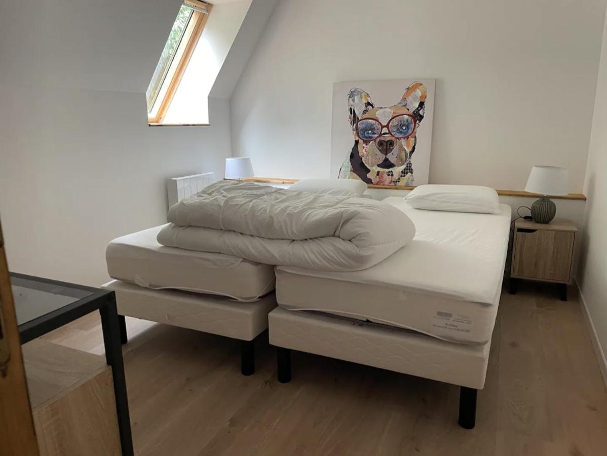 Villa CHIC, CHARME, QUALITÉ  Ingouville Esterno foto