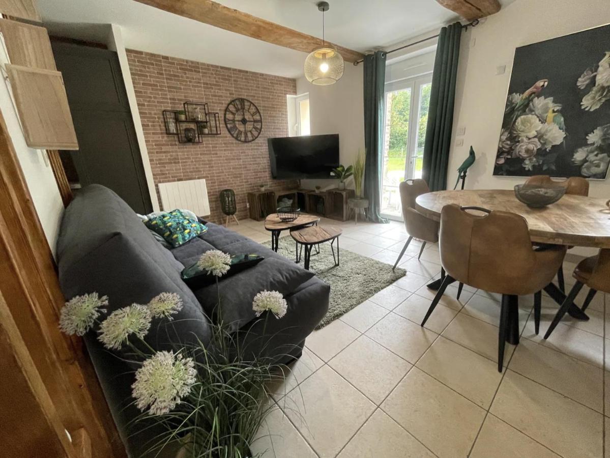 Villa CHIC, CHARME, QUALITÉ  Ingouville Esterno foto